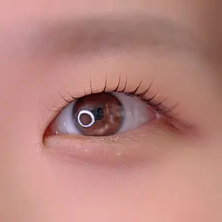 マツエク・マツパ 【一重┊︎奥二重】 YOSHIDA🌙の眉毛・アイブロウイメージ