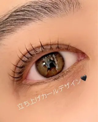 マツエク・マツパ EyeSalon RiRe 錦糸町店所属・錦糸町/アイリスト /オガワの眉毛・アイブロウイメージ