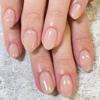 ネイル ショウジ abbie研修生のネイルデザイン