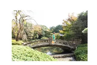 ヘアアレンジ キッズ 野咲き 美容室のマツエク・マツパデザイン