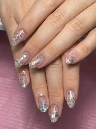 ネイル Fortuna nail所属・ミ ミのネイルデザイン