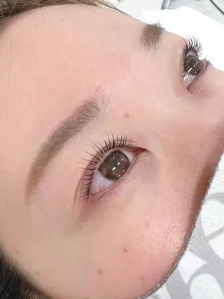 マツエク・マツパ noble 金山店 🫧Yuiのマツエク・マツパデザイン