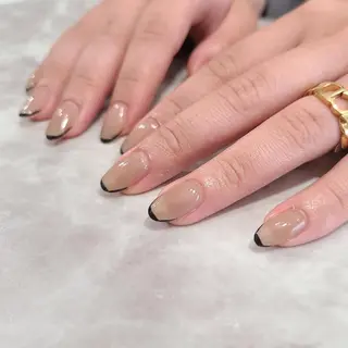 ネイル NOGUCHI  KANAのネイルデザイン