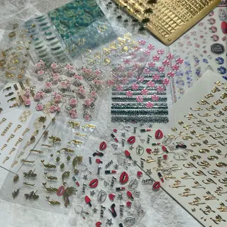 ネイル Felix nail 🌼目黒店のネイルデザイン