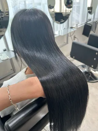 ロング 🫧Agu gina /Yusei🦋のヘアスタイル