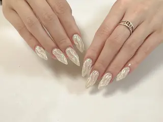 ネイル Anju Nailのネイルデザイン