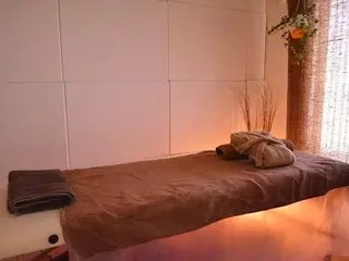 仲澤 千春のエステ・リラクイメージ