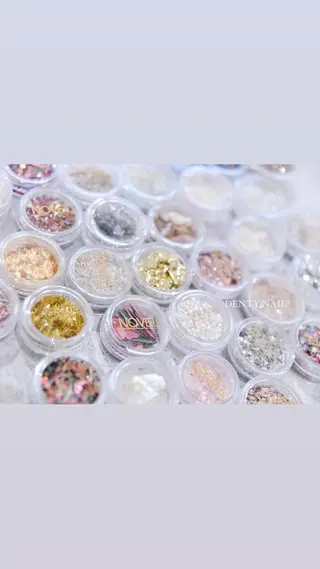 ネイル DENTY NAIL所属・DENTY NAIL -ArtRoom-のネイルデザイン