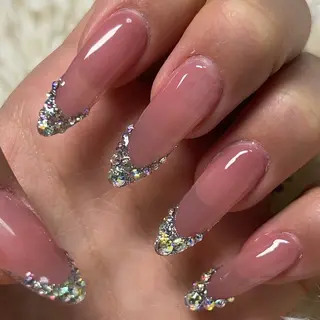 ネイル nana nailのネイルデザイン