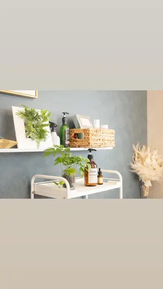 松下 睦美のエステ・リラクイメージ