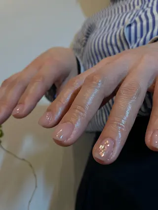 ネイル tabi nails tokyoのネイルデザイン