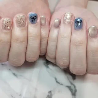 ネイル K3nail   maiのネイルデザイン