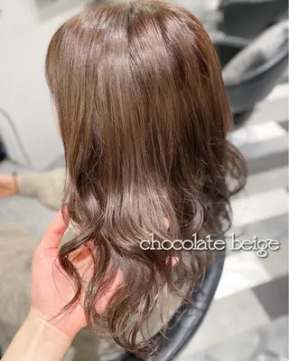 カラー plume【プリュム】恵比寿所属・💗plume(ぷり ゅむ)💗なずなのマツエク・マツパデザイン