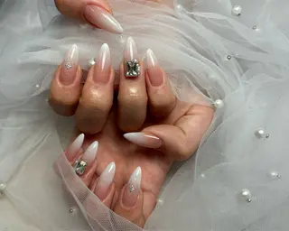 ネイル ToliyDeliy akemiのネイルデザイン