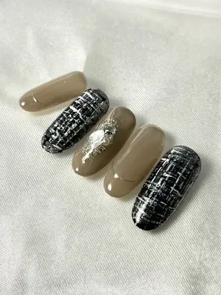 ネイル Nail salon AO所属・Nail salon AOのネイルデザイン