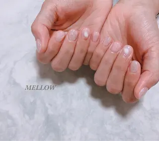 ネイル mayu 𓃠のネイルデザイン