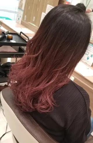 セミロング セレビアイ/ ISHIIのマツエク・マツパデザイン