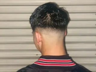 メンズ EMANON  ANNEX池袋東口店所属・SiV(ｼﾋﾞ)✂︎ メンズ専門💈のヘアスタイル