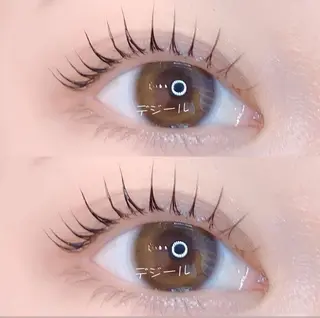 マツエク・マツパ 🌹ブリランテ🌹 大人気店のマツエク・マツパデザイン