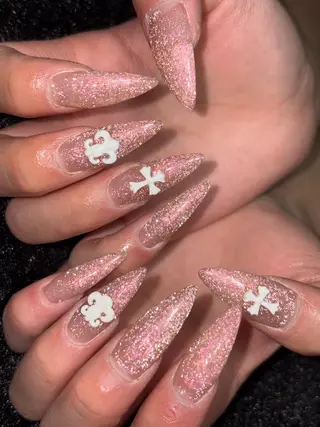 ネイル ✴︎ Delightのネイルデザイン