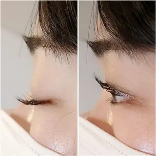 マツエク・マツパ Bianca名駅 Sugawaraのマツエク・マツパデザイン