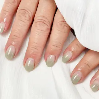 ネイル Purrime Nail高円寺のネイルデザイン
