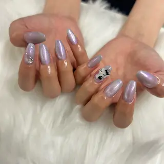 ネイル nailsalon Aymé所属・【Aymé】 AMIのネイルデザイン