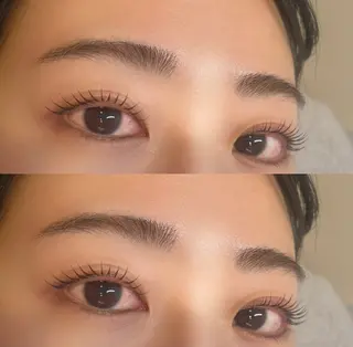 マツエク・マツパ my. salonのマツエク・マツパデザイン