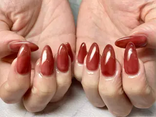 ネイル Jebel Beauty所属・Jebel Beauty Miuの眉毛・アイブロウイメージ