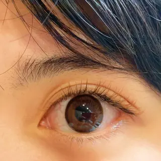 マツエク・マツパ ケイ チャンのネイルデザイン