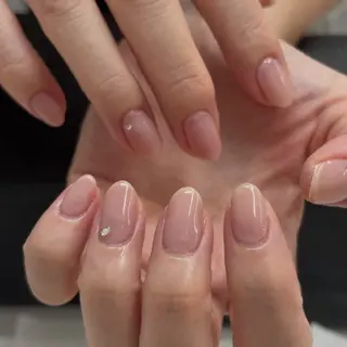 ネイル pua 千葉所属・an. lulumu🌺のネイルデザイン