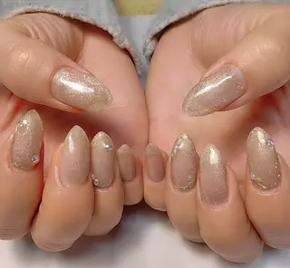 ネイル reve あやののネイルデザイン