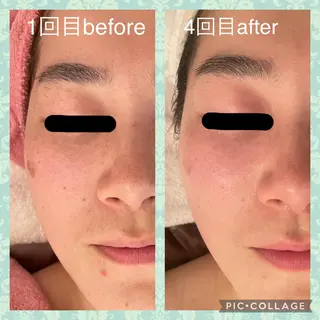 Serenity salonのエステ・リラクイメージ