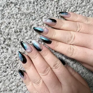 ネイル nail salon mieux(ミュー)のネイルデザイン