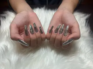 ネイル joieange 心斎橋店   藤田のマツエク・マツパデザイン