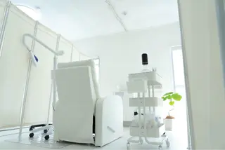 セルフホワイトニング White33大名のその他イメージ