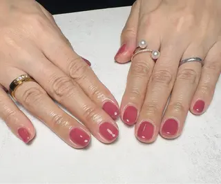 ネイル Li-fra MIZUKIのネイルデザイン