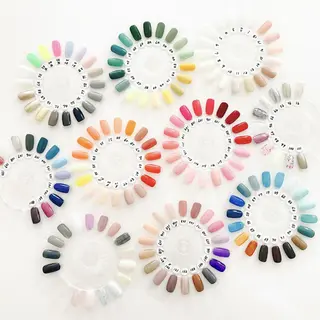 ネイル ＆CHOU CHOU nail たむらのネイルデザイン