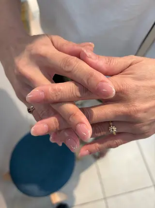 ネイル TRIOS ozekiのネイルデザイン