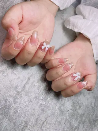 ネイル Ai Nail所属・Ai Nailのネイルデザイン