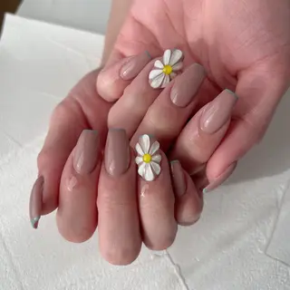 ネイル 川端 京香のネイルデザイン