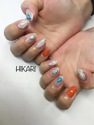 ネイル CULU -LUのネイルデザイン