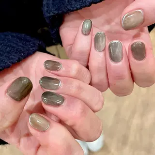 ネイル 丹(TAN.) akariのネイルデザイン