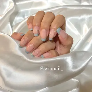ネイル WiA nailのネイルデザイン