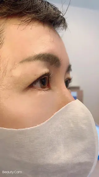 マツエク・マツパ JuaneSalon 🌼池袋🌼のマツエク・マツパデザイン