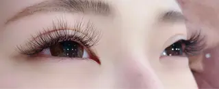 マツエク・マツパ MODEK'S松原 Haruのヘアスタイル