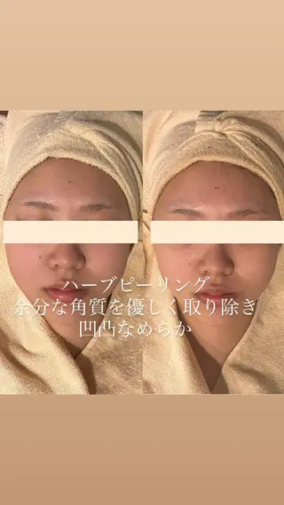 MKY salonのネイルデザイン