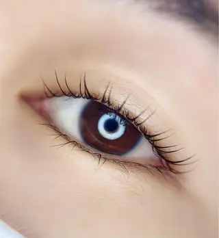 マツエク・マツパ crown KIYOMIのマツエク・マツパデザイン