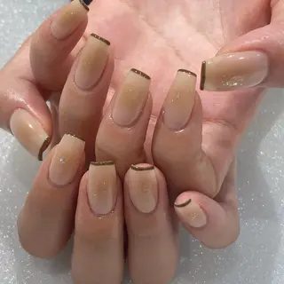 ネイル mika .のネイルデザイン