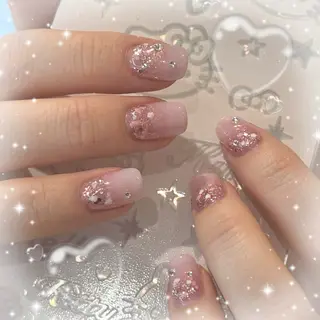 ネイル HONOMI *:.。.のネイルデザイン